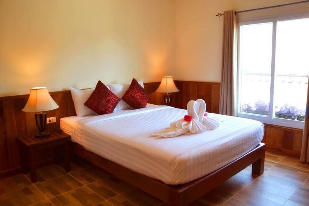 Vieng Tawan Sukhothai Hotel Esterno foto